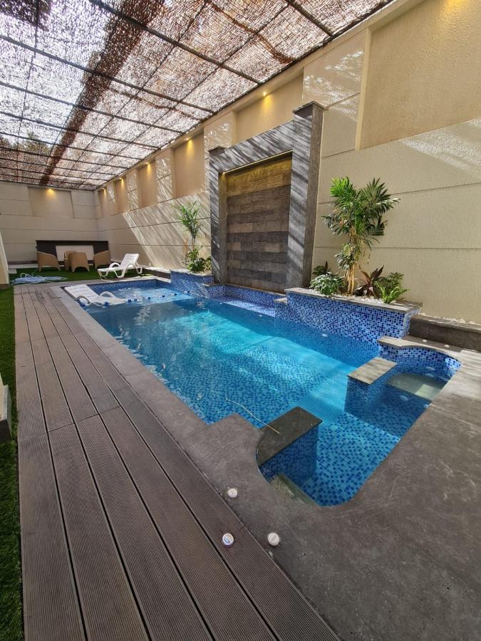 M Residence New Cairo - Families Only Exterior foto