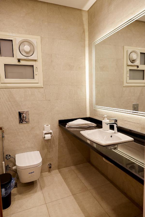 M Residence New Cairo - Families Only Exterior foto